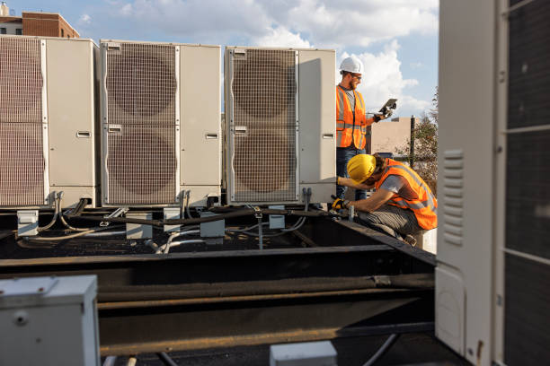 New Prague, MN HVAC Company