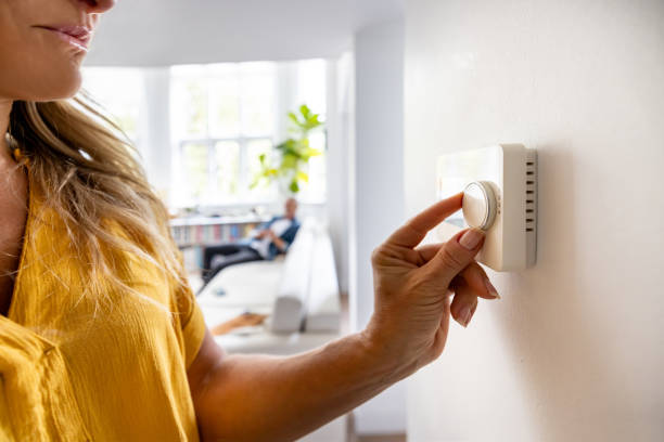 Best Energy-efficient HVAC Solutions in New Prague, MN