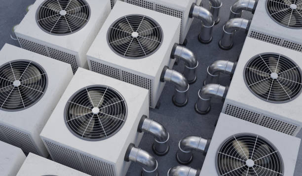 Best HVAC Retrofitting and Upgrading in New Prague, MN