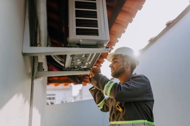 Best VRF (Variable Refrigerant Flow) Systems in New Prague, MN
