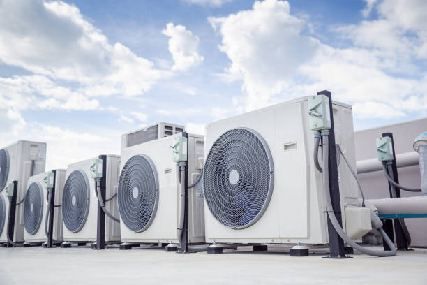 Best HVAC Consulting and Engineering in New Prague, MN