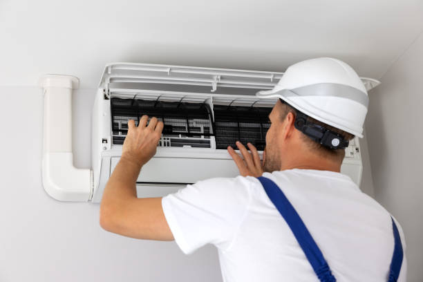 Best HVAC Training and Certification in New Prague, MN