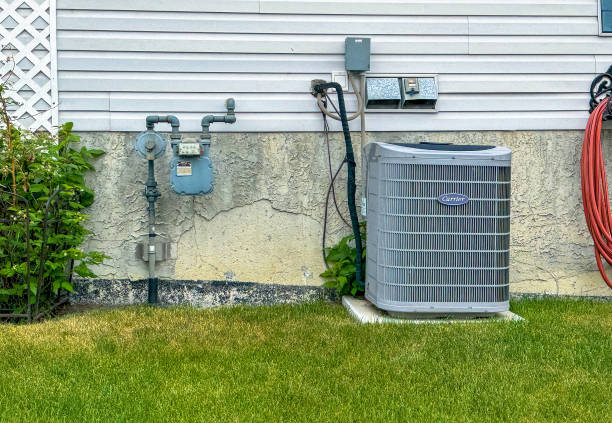 Best Seasonal HVAC Services in New Prague, MN